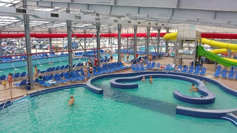 Apartament Mattias Călimăneşti Dış mekan fotoğraf