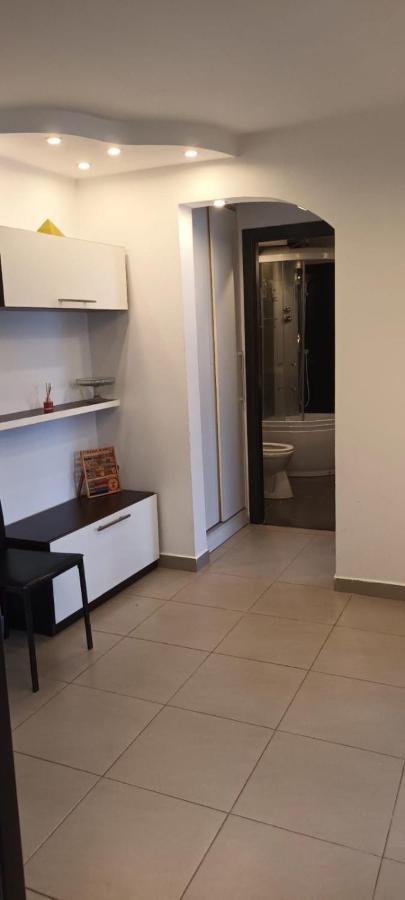Apartament Mattias Călimăneşti Dış mekan fotoğraf